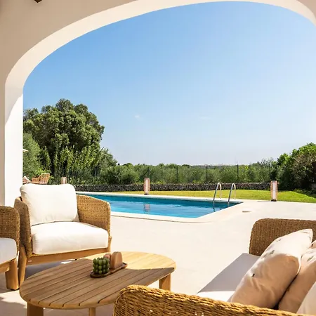 Nuralux - Vistas Espectaculares, Piscina Privada Y Bbq * Sant Climent
