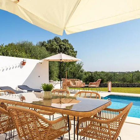 Nuralux - Vistas Espectaculares, Piscina Privada Y Bbq Вилла *
