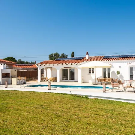 Nuralux - Vistas Espectaculares, Piscina Privada Y Bbq Sant Climent