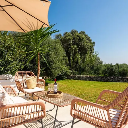 Вилла Nuralux - Vistas Espectaculares, Piscina Privada Y Bbq *