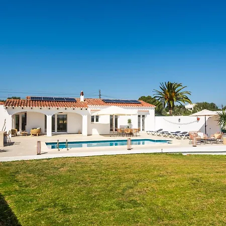 Вилла Nuralux - Vistas Espectaculares, Piscina Privada Y Bbq *