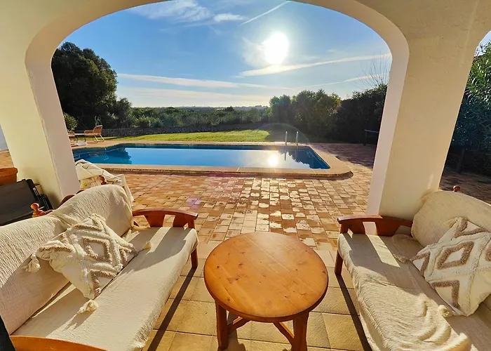 Nuralux - Vistas Espectaculares, Piscina Privada Y Bbq * סנט קלימנט