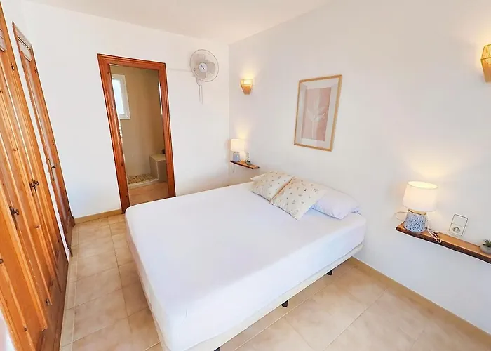 וילה Nuralux - Vistas Espectaculares, Piscina Privada Y Bbq