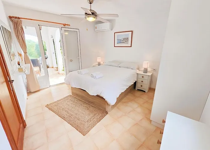 Vila Nuralux - Vistas Espectaculares, Piscina Privada Y Bbq *