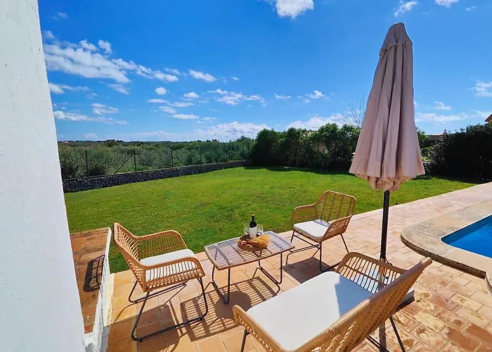 Nuralux - Vistas Espectaculares, Piscina Privada Y Bbq *