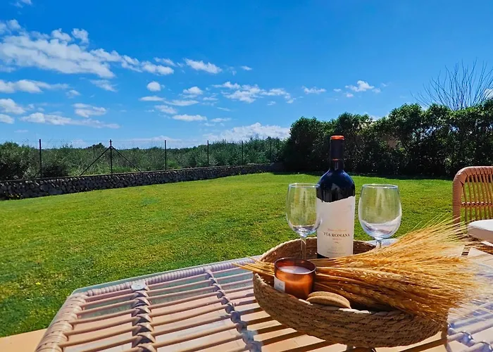 Nuralux - Vistas Espectaculares, Piscina Privada Y Bbq Sant Climent