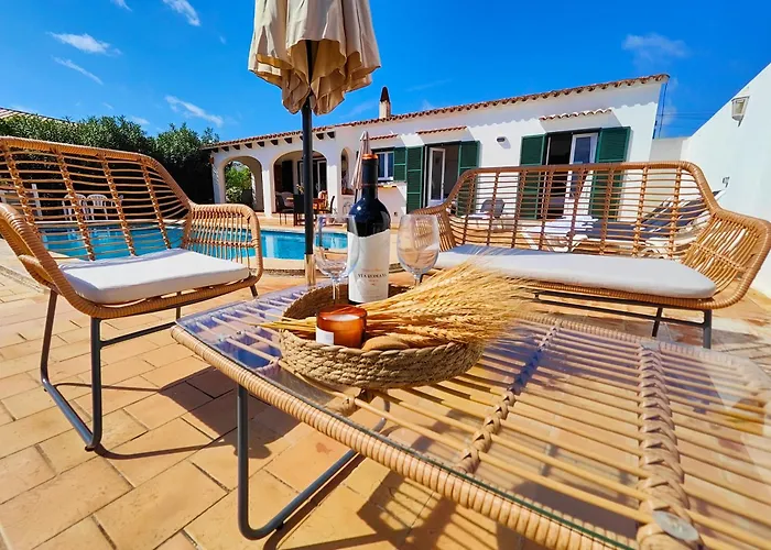 Nuralux - Vistas Espectaculares, Piscina Privada Y Bbq