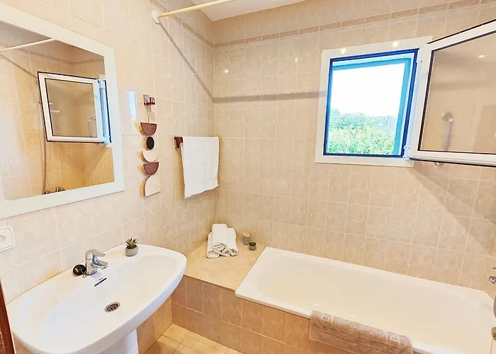 Nuralux - Vistas Espectaculares, Piscina Privada Y Bbq וילה סנט קלימנט