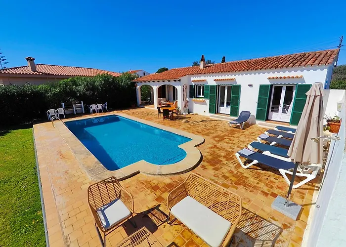 Nuralux - Vistas Espectaculares, Piscina Privada Y Bbq סנט קלימנט