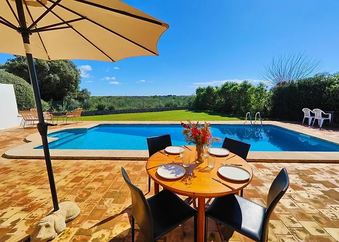 Nuralux - Vistas Espectaculares, Piscina Privada Y Bbq Sant Climent