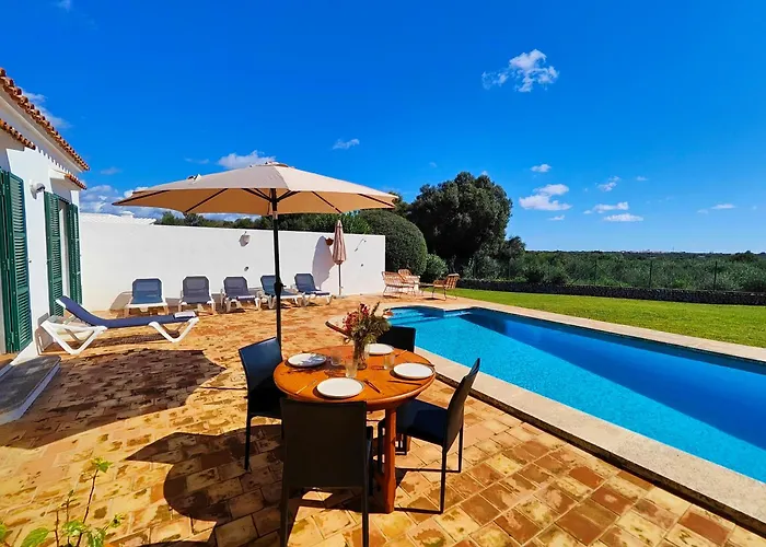 Nuralux - Vistas Espectaculares, Piscina Privada Y Bbq * סנט קלימנט