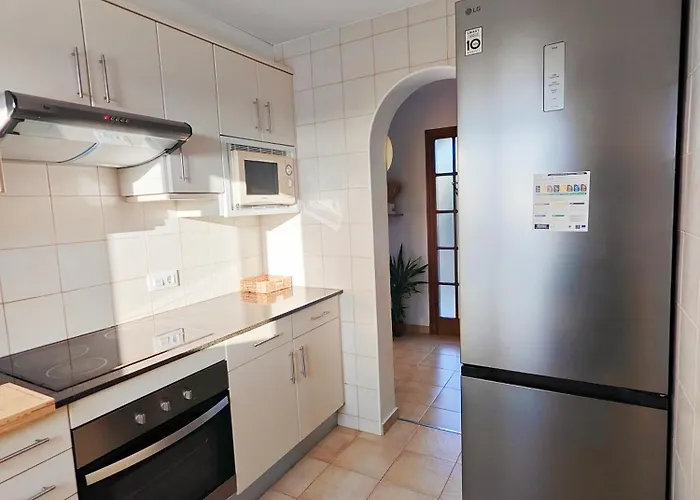 Nuralux - Vistas Espectaculares, Piscina Privada Y Bbq וילה סנט קלימנט