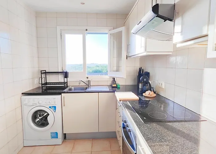 Nuralux - Vistas Espectaculares, Piscina Privada Y Bbq סנט קלימנט