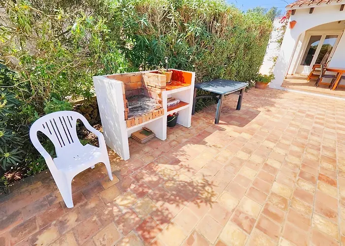 Nuralux - Vistas Espectaculares, Piscina Privada Y Bbq Sant Climent