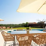 Nuralux - Vistas Espectaculares, Piscina Privada Y Bbq