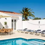 Nuralux - Vistas Espectaculares, Piscina Privada Y Bbq 别墅 圣克莱蒙