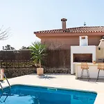 Nuralux - Vistas Espectaculares, Piscina Privada Y Bbq * 圣克莱蒙