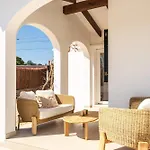 别墅 Nuralux - Vistas Espectaculares, Piscina Privada Y Bbq *