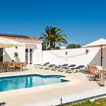 Nuralux - Vistas Espectaculares, Piscina Privada Y Bbq