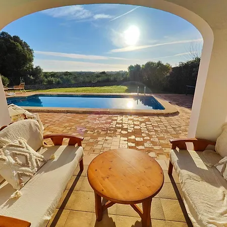 Nuralux - Vistas Espectaculares, Piscina Privada Y Bbq * Sant Climent