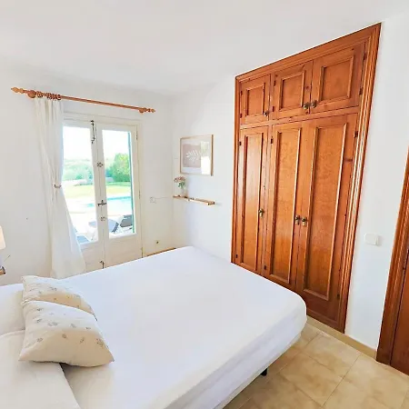 Nuralux - Vistas Espectaculares, Piscina Privada Y Bbq * Sant Climent