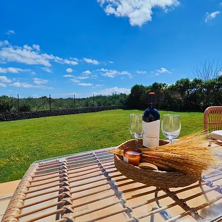 Nuralux - Vistas Espectaculares, Piscina Privada Y Bbq Sant Climent