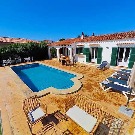 Nuralux - Vistas Espectaculares, Piscina Privada Y Bbq Sant Climent