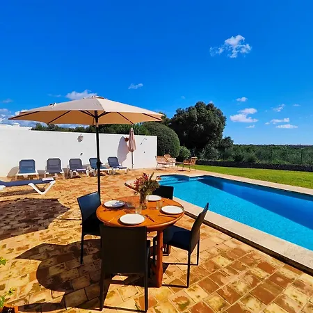 Nuralux - Vistas Espectaculares, Piscina Privada Y Bbq * Sant Climent