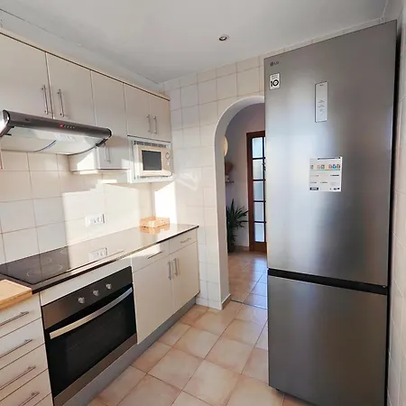 Nuralux - Vistas Espectaculares, Piscina Privada Y Bbq Вилла Sant Climent